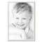 ArtToFrames 27x40 Inch Picture Frame, This 1.25 Inch Custom MDF Poster Frame is Available in Multiple Colors, Great for Your Art or Photos - Comes with 060 Plexi Glass and Corrugated (A46ANJ)
